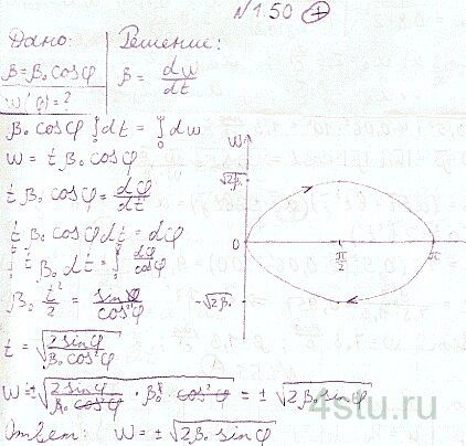 Решение: № 1.50