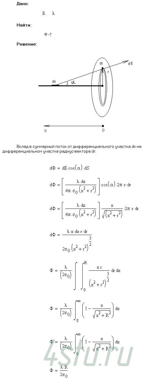 Решение: № 3.19